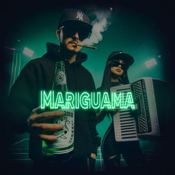 Mariguama