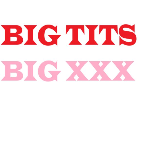 Big Boobs XXX Blue XXX