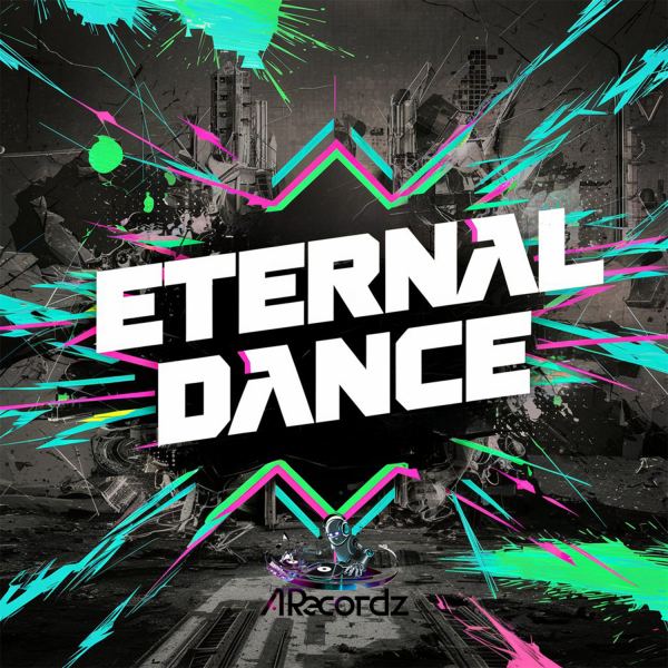 Eternal Dance