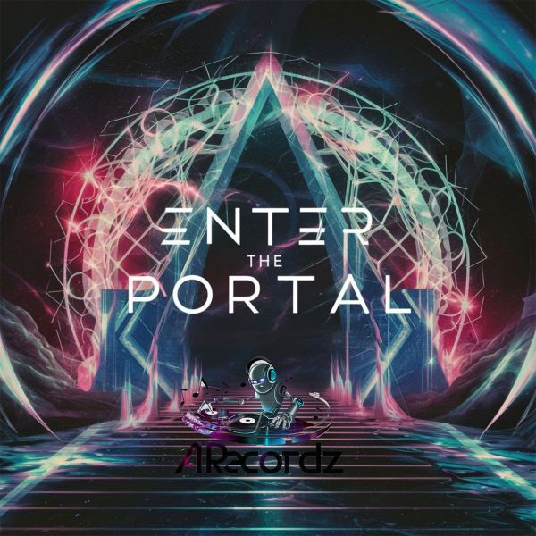 Enter the Portal