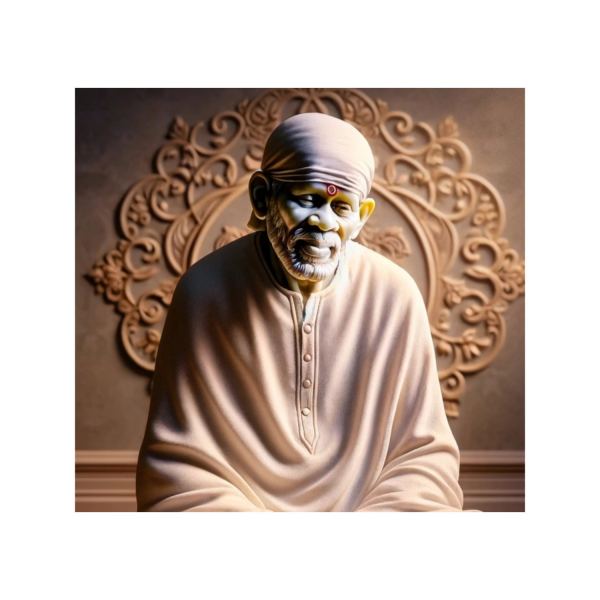 Om Sai Namo Namah