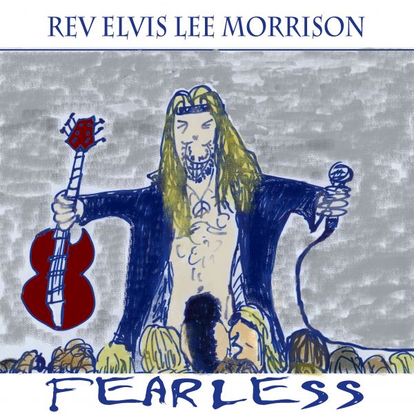 Fearless