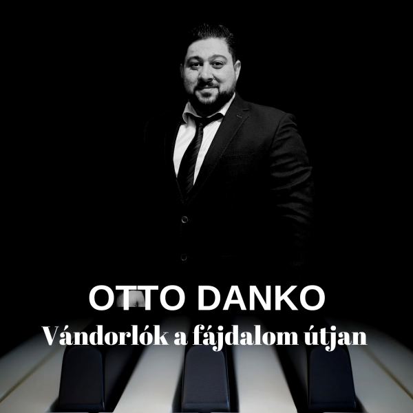 Vándorlók a fájdalom útján