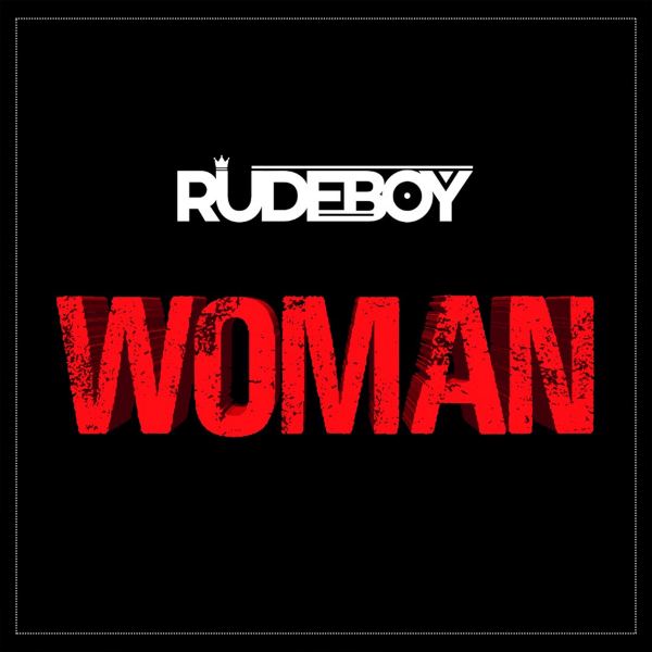 Woman - Bonus