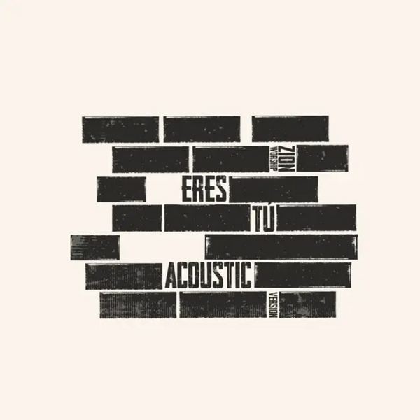 Eres T&uacute; - Acoustic Version