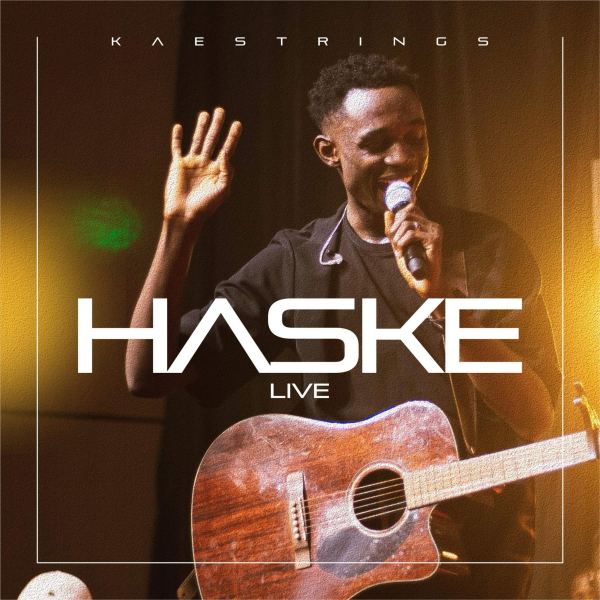 Haske - Live