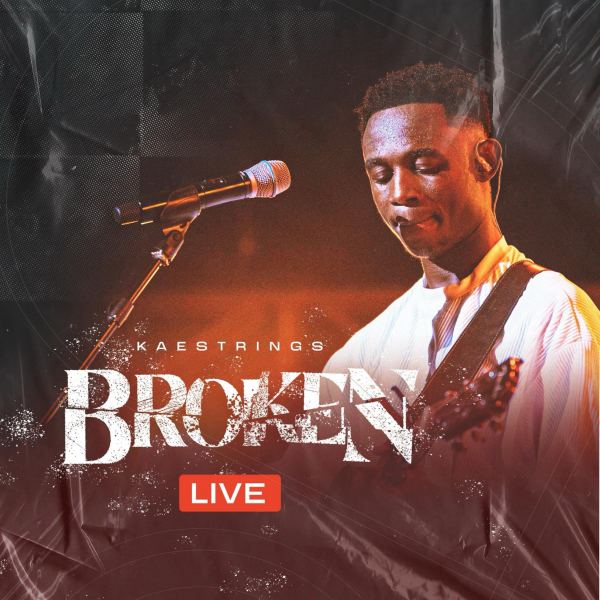 Broken - Live