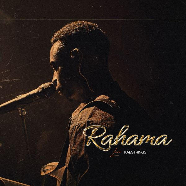 Rahama - Live