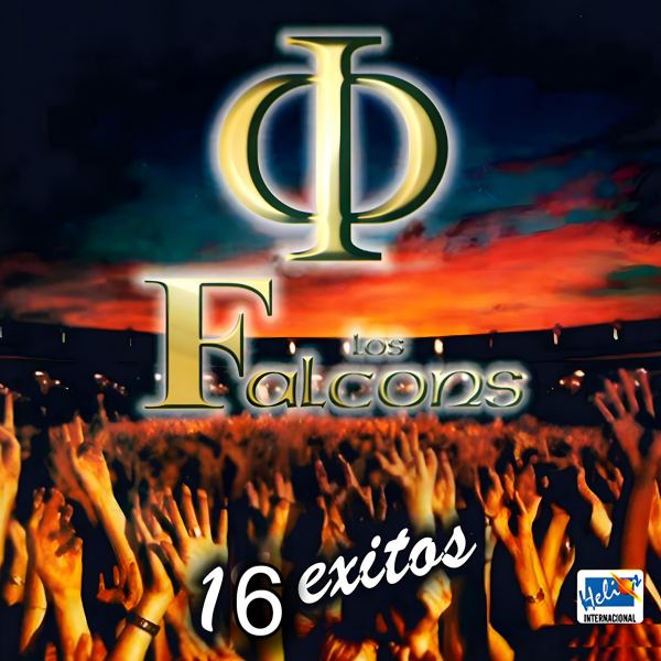 Aunque Me Digas Adios - En Vivo