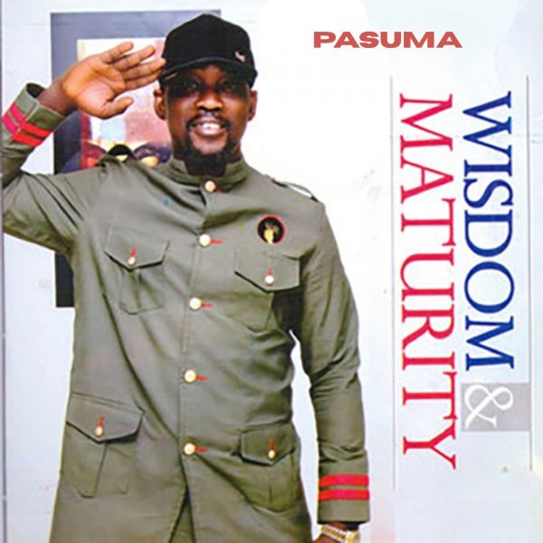 Alabi Pasuma is My Choice