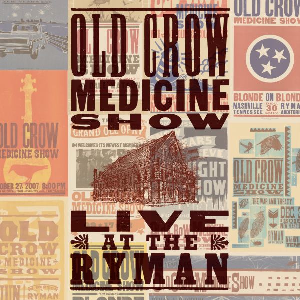 Tell It To Me - Live at The Ryman