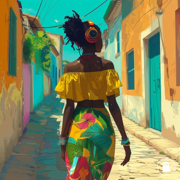 Afro Heat