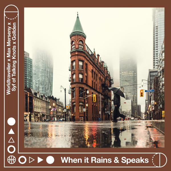 When It Rains