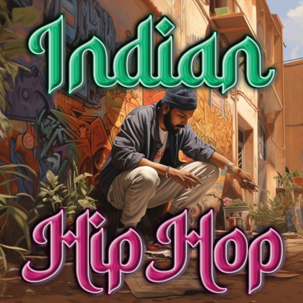 Focussed Indian Hip Hop