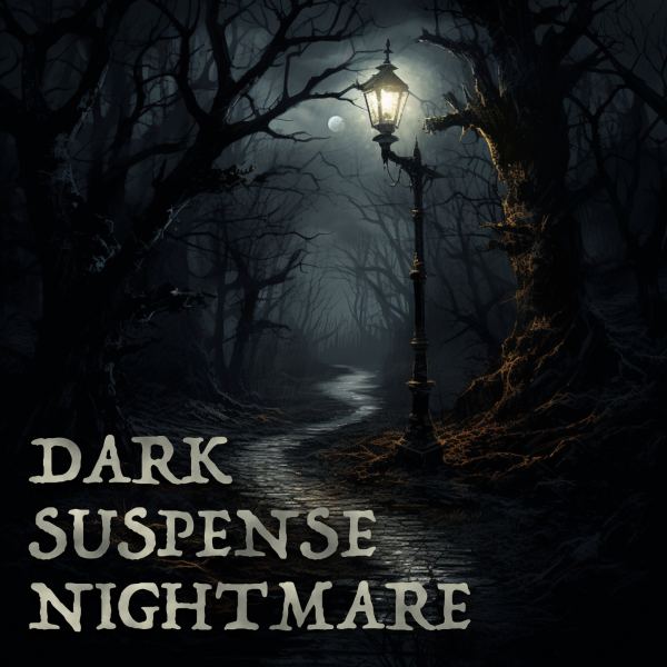Suspenseful Nightfall