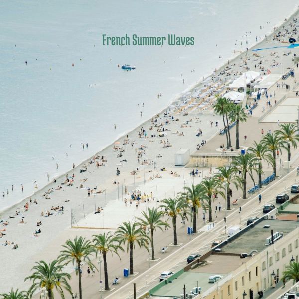 French Summer Waves