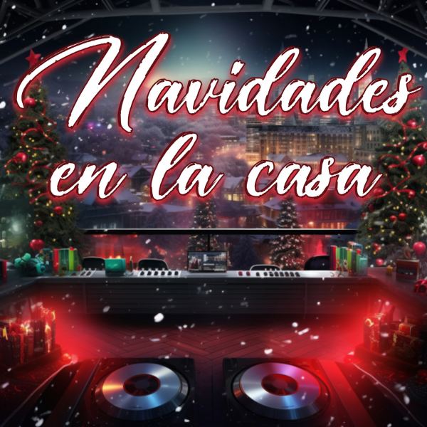 O Come O Come Emmanuel Casa Llena