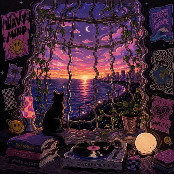 My Demons Know the Chorus