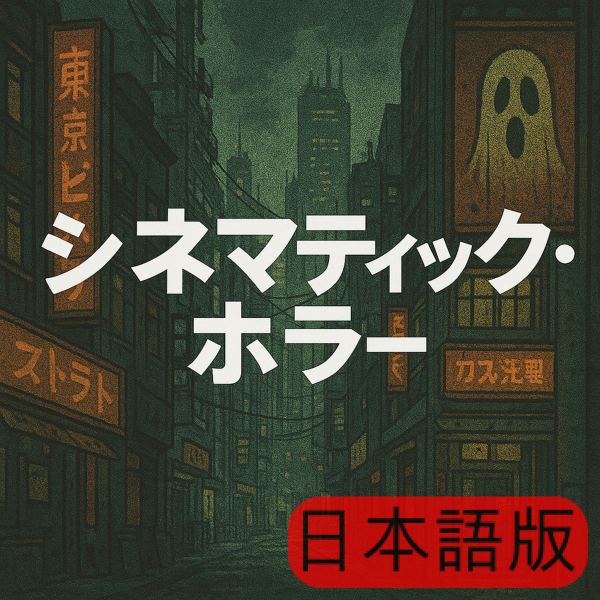 Terrors Endless Chase Full