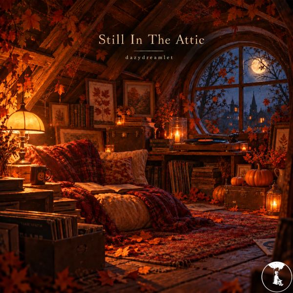 Still In The Attic