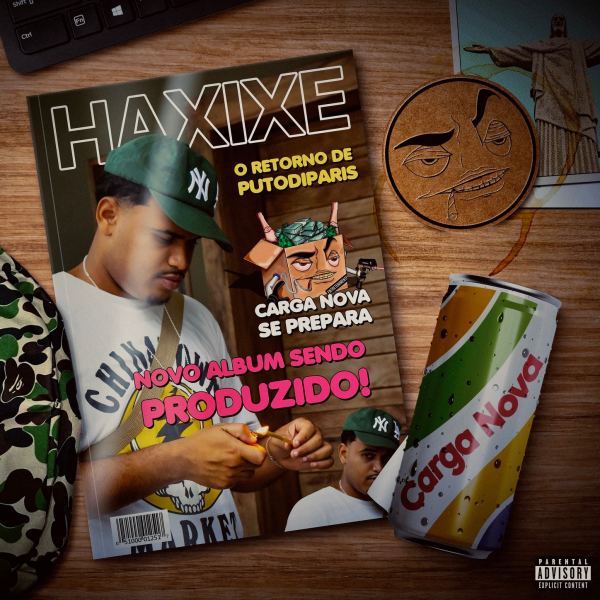 HAXIXE