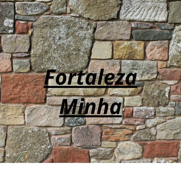 Fortaleza Minha