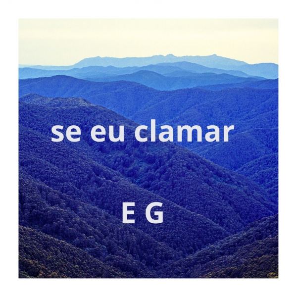 Se eu clamar