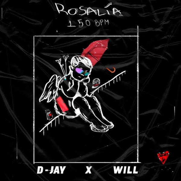 ROSAL&Iacute;A - Remix