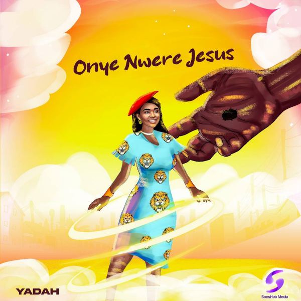Onye nwere Jesus