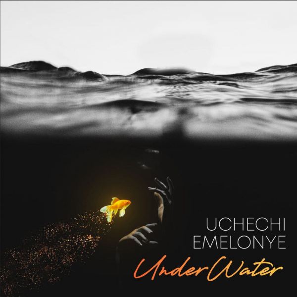 Underwater