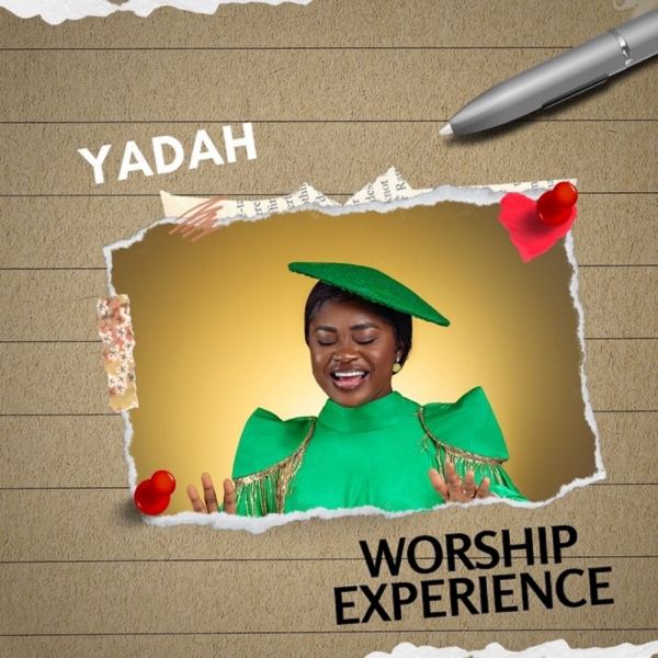 Worship Experience: Incredible God / Unto the Lord / To God be the Glory / Oh That Men / What a marvelous God (Live)