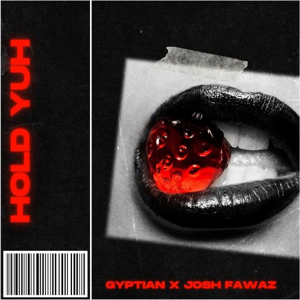Hold You (Hold Yuh) (feat. Gyptian) - Deep House Version