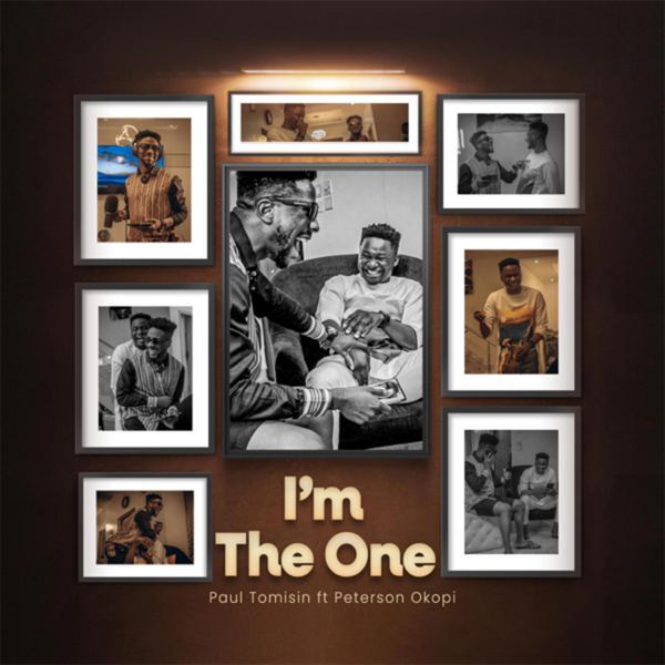 I'm the One