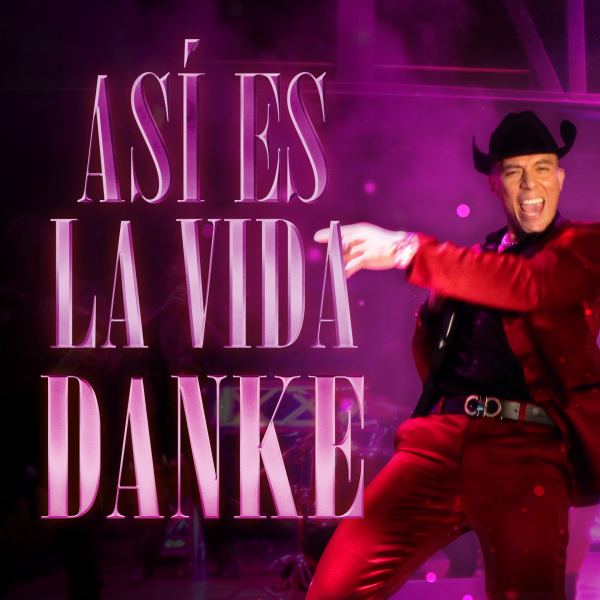 Así Es La Vida