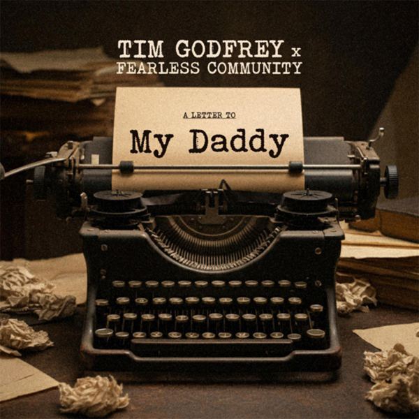 My Daddy