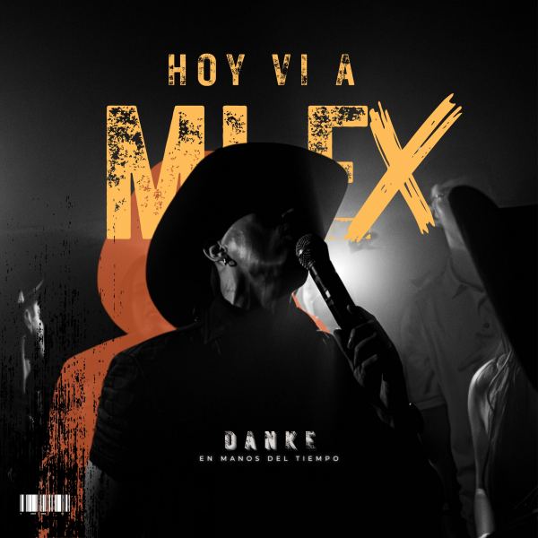 HOY VI A MI EX