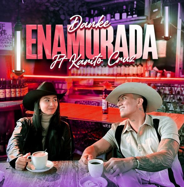 Enamorada