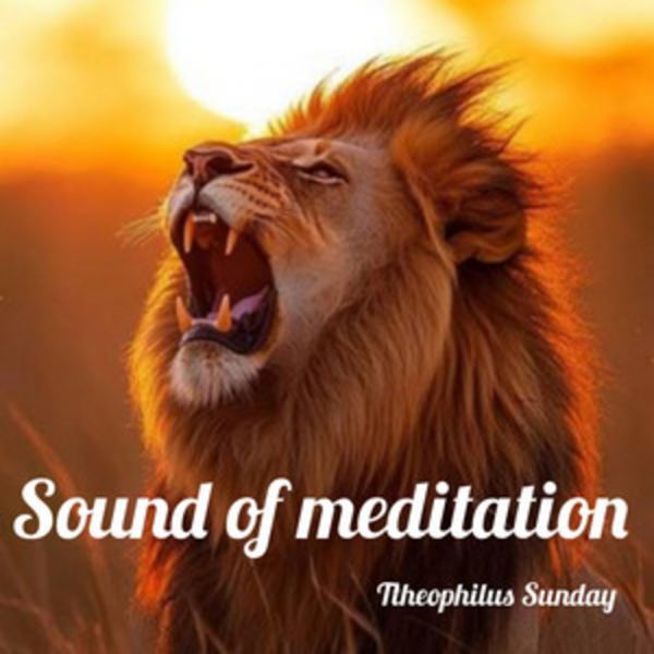 Sound of Meditation (strings)