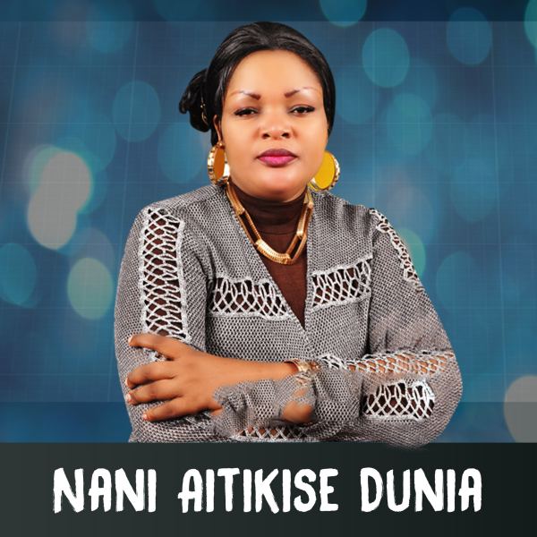 Gwililile Kinyakyusa