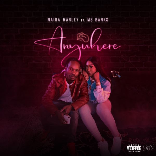 Anywhere