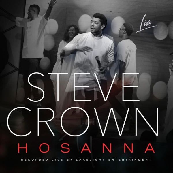 Hosanna (Live)