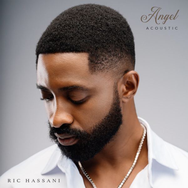 Angel - Acoustic