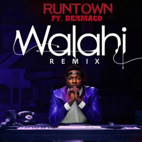 Walahi - Remix