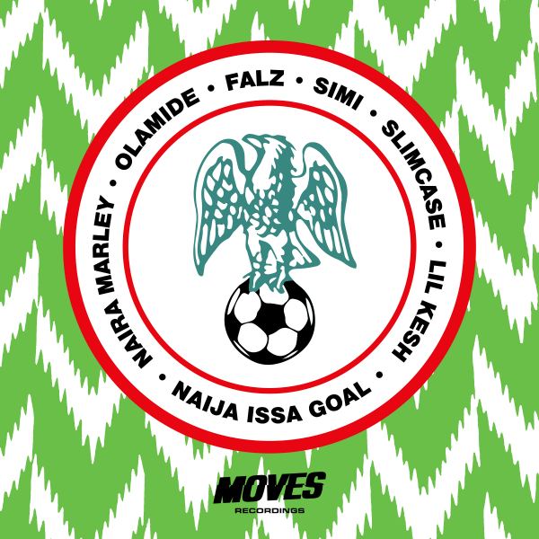 Naija IssaGoal