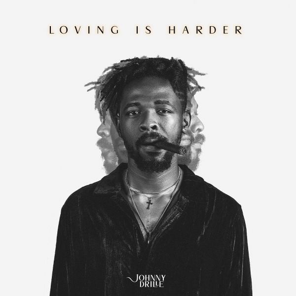 loving is harder