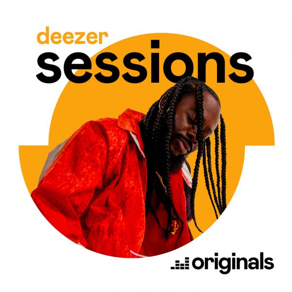 Okay (Recorded at Deezer HQ, Paris)
