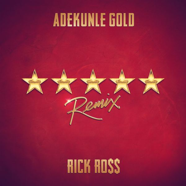 5 Star (with Rick Ross)