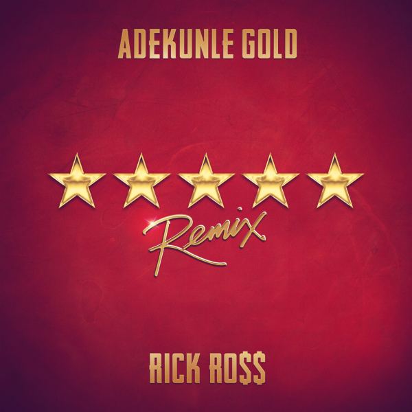 5 Star (Rick Ross Verse)