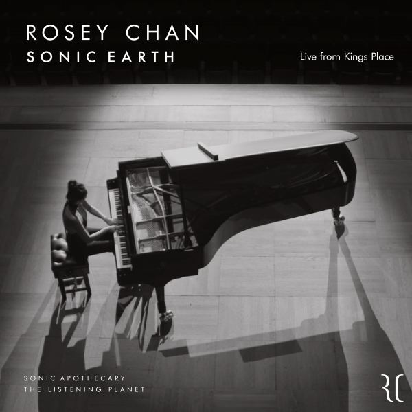 Response (Sonic Earth) - Live from Kings Place