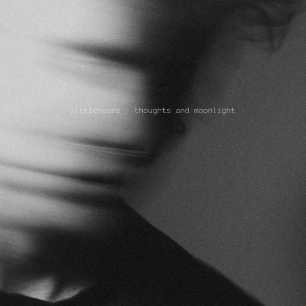 thoughts and moonlight